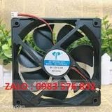 FAN làm máy Máy chủ FAN12025DC / YD12025HSL