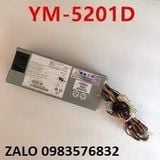 Bộ nguồn PWS-202-1H ZASILACZ 200W YM-5201D YM-5201D 200W Nguồn Điện 20-Pin 6-Pin SATA