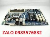 Mainboard Bo mạch chủ máy worktation HP Z200 503397-001