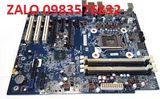 Mainboard Bo mạch chủ máy worktation HP Z200 503397-001