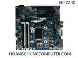 Bo mạch chủ HP Workstation Z240 837344-001 837344-601 795000-001