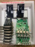 Card PCI Chuyển đổi ra 4 com KCC-REI-KWN-CP-130 / IE-X07-5240-00-01241