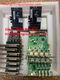 Card PCI to 4 cổng com RS232 PI40954-7X2A KCC-REI-KWN-CP-130  CP-130