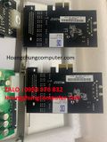 Card PCI to 4 cổng com RS232 PI40954-7X2A KCC-REI-KWN-CP-130  CP-130