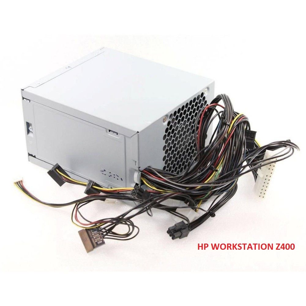 Nguồn máy tính hp workstation Z400 475W DPS-475CB-1 480720