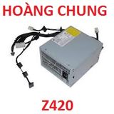 Nguồn máy tính HP Workstation z420 600w model (623193-001) +(632911-001) + DPS-600UB A