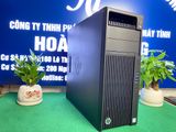 Bán máy TRẠM WORKSTATION hp cũ giá rẻ