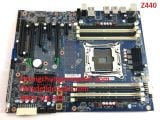 AS#710324-001 Mainboard workstation hp Z440 socket 2011