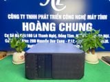 Bán máy trạm Workstation HP Z4 G4 Tại quận cầu giấy xuân thuỷ hoàng quốc việt