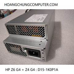 BỘ NGUỒN MÁY TRẠM HP Z4 G4