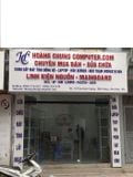 Trung tâm sửa máy tính HP Tốt nhất cầu giấy