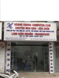 TRUNG TÂM SỬA MÁY TÍNH HP TỐT NHẤT HÀ NỘI