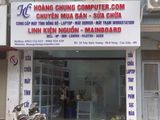 Dịch vụ sửa chữa máy tính đồng bộ tốt nhất hà nội và HCM