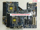 MAINBOARD-BO MẠCH CHỦ MÁY TRẠM WORKSTATION Z600