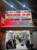 Trung tâm sửa chữa máy tính HP tại hà nội chuyên nghiệp