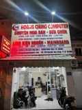 Trung tâm sửa máy tính dell tại hà nội và hồ chí mính