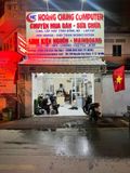 TRUNG TÂM SỬA MÁY DELL