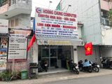 Trung tâm sửa chữa máy tính dell tại hồ chí minh