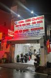 Trung tâm sửa chữa máy tính dell tại hồ chí minh