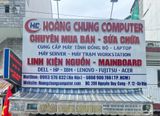 Trung tâm sửa chữa máy tính dell tại hồ chí minh