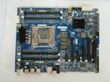 Maiboard HP Workstation Z640 socket 2011 CPU E5-V3+V4