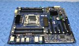 Maiboard HP Workstation Z640 socket 2011 CPU E5-V3+V4