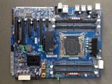 Maiboard HP Workstation Z640 socket 2011 CPU E5-V3+V4