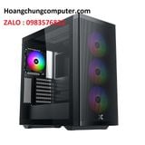 Cấu hình Máy gaming - Photoshop 2025 xử lý AI rất mượt CPU Intel Core i7-12700K (3.8GHz turbo up to 5.0Ghz, 12 nhân 20 luồng
