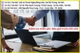 THAY BÀN PHÍM LAPTOP hp Giá rẻ lấy ngay