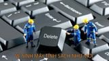 Sửa chữa laptop TỐT NHẤT LẤY NGAY giá rẻ khu vực TRƯỜNG cao đẳng cao đẳng sư phạm trung ương