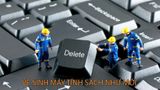 sửa laptop uy tín cho sinh viên khu xuân thuỷ cầu giấy