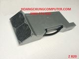 main+nguồn máy tính workstation HP Z820