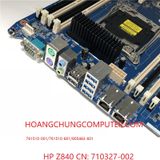 MAINBOARD MÁY WORKSTATION Z840 LGA2011-V3 761510-001