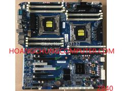 MAINBOARD MÁY WORKSTATION Z840 LGA2011-V3 761510-001