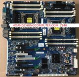 MAINBOARD MÁY WORKSTATION Z840 LGA2011-V3 761510-001