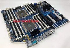 Cung cấp mainboard + Nguồn máy trạm workstation Z8-G4