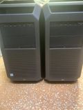 Máy tính trạm Hp Workstation Z8 G4 2 CPU Intel Xeon Platinum xeon silver Xeon Gold
