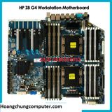 Cung cấp mainboard + Nguồn máy trạm workstation Z8-G4