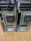 Máy tính trạm Hp Workstation Z8 G4 2 CPU Intel Xeon Platinum xeon silver Xeon Gold