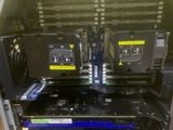 Máy tính trạm Hp Workstation Z8 G4 2 CPU Intel Xeon Platinum xeon silver Xeon Gold