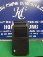 Máy tính đồng bộ HP Workstation