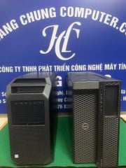 Bán MÁY TRẠM WORKSTATION – PRECISION giá rẻ