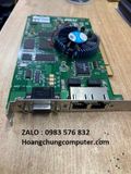 Card máy công nghiệp PCB chuyển động ZMP-SYNQNET-PCI Danaher