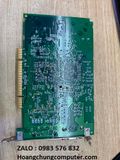Card máy công nghiệp PCB chuyển động ZMP-SYNQNET-PCI Danaher
