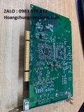 Card máy công nghiệp PCB chuyển động ZMP-SYNQNET-PCI Danaher