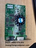 Card máy công nghiệp PCB chuyển động ZMP-SYNQNET-PCI Danaher