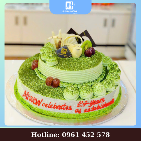 BÁNH ĐẶC BIỆT