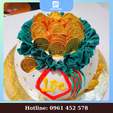 BÁNH ĐẶC BIỆT