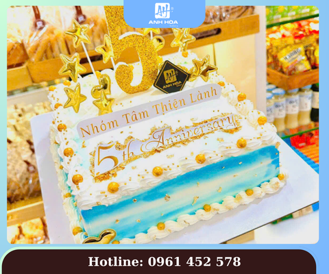 BÁNH ĐẶC BIỆT