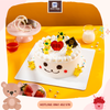PIKACHU CAKE
